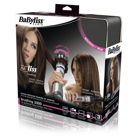Kulma na vlasy Babyliss 2735E - BaByliss 2735E (foto 6)