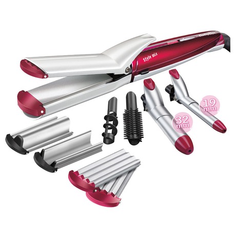 Kulma na vlasy Babyliss MS21E - BaByliss MS21E (foto 3)
