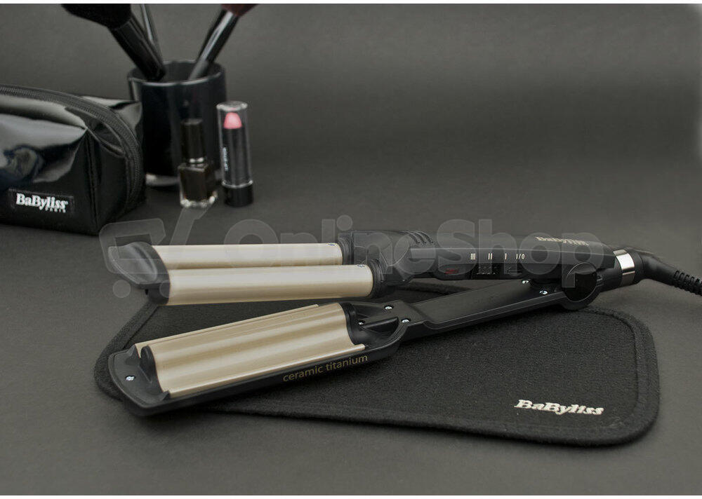 Kulma na vlasy Babyliss C260E