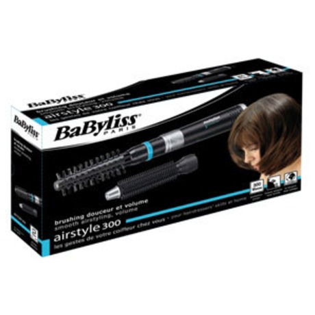 Kulma na vlasy Babyliss 667E - BaByliss 667E (foto 3)