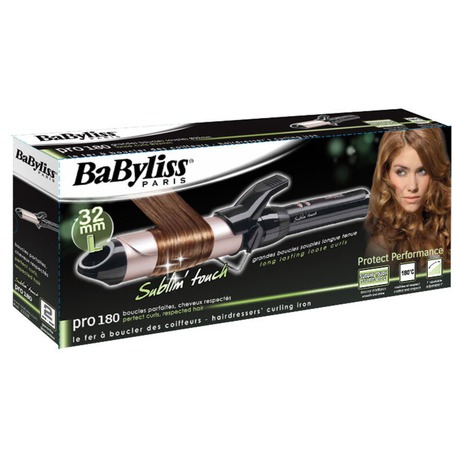 Kulma na vlasy Babyliss C332E - BaByliss C332E (foto 2)