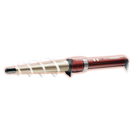 Kulma na vlasy kónická Babyliss C20E - BaByliss C20E (foto 2)