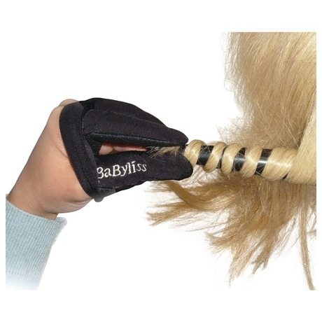 Kulma na vlasy kónická Babyliss C20E - BaByliss C20E (foto 3)
