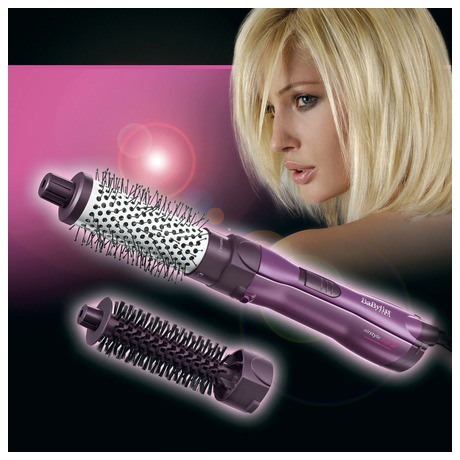 Kulma na vlasy Babyliss AS80E - BaByliss AS80E (foto 2)
