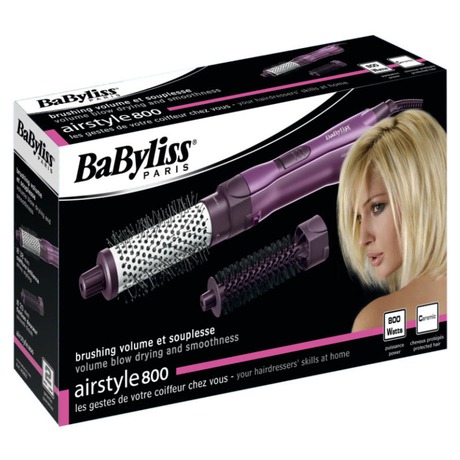 Kulma na vlasy Babyliss AS80E - BaByliss AS80E (foto 3)
