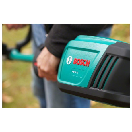 Bosch AMW 10&nbsp;+ plotostřih (foto 4)
