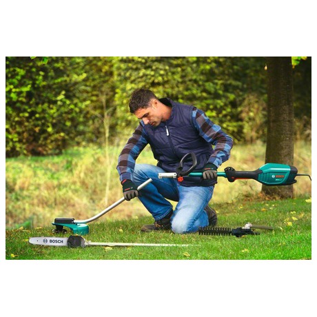 Bosch AMW 10&nbsp;+ plotostřih (foto 5)