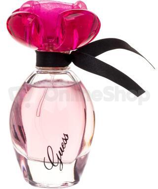 Guess Girl toaletní voda 50 ml