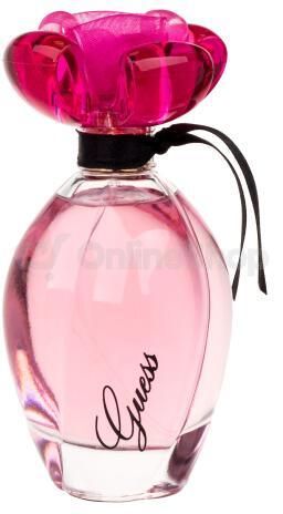 Toaletní voda GUESS Girl, 100 ml