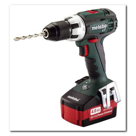 Aku vrtačka Metabo BS 18 LT - Metabo BS&nbsp;18 LT (foto 2)