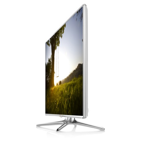 Televize Samsung UE40F6510