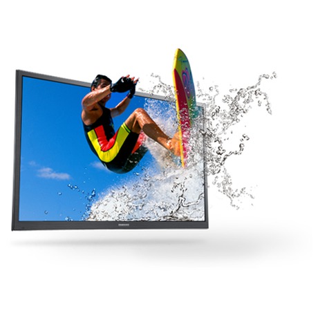 Televize Samsung UE55F6650