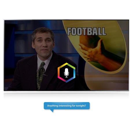 Televize Samsung UE55F6650