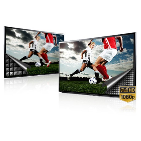 Televize Samsung UE55F6650