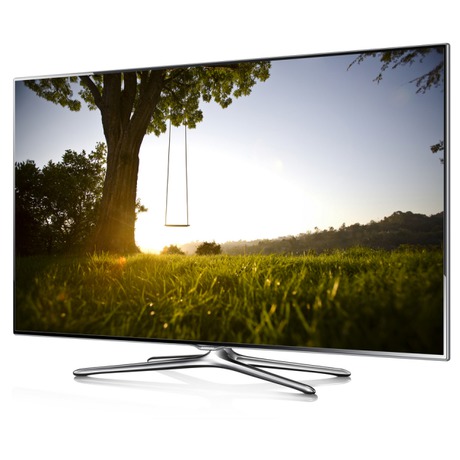 Televize Samsung UE55F6650