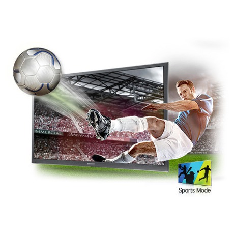 Televize Samsung UE55F6650