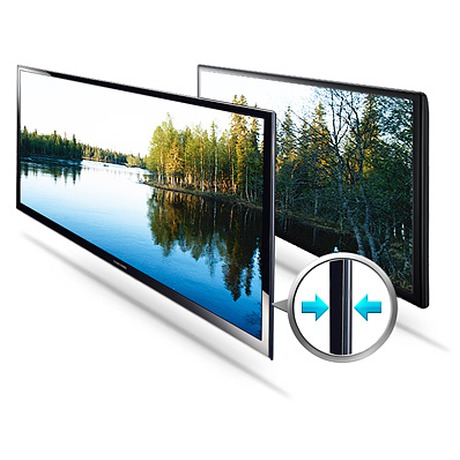 Televize Samsung UE55F6650
