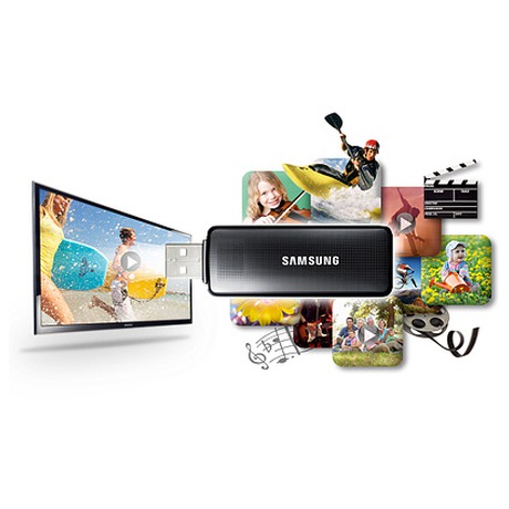 Televize Samsung UE55F6650