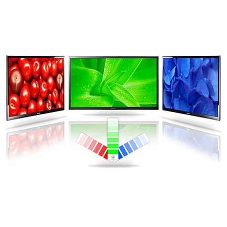 Televize Samsung UE55F6650