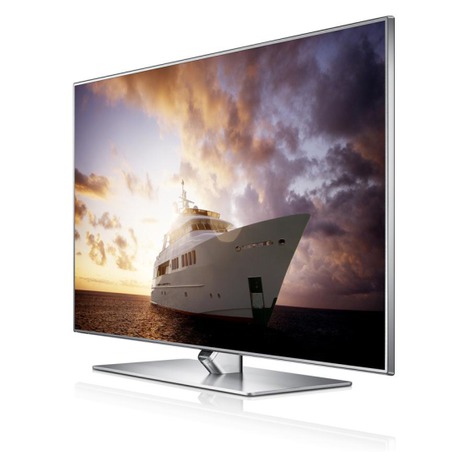 Televize Samsung UE55F7000