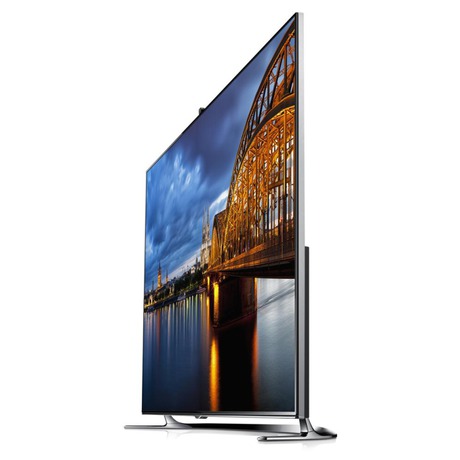 Televize Samsung UE55F8000