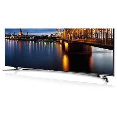 Televize Samsung UE55F8000
