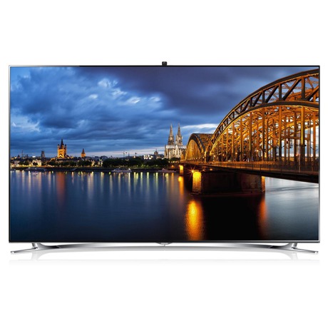 Televize Samsung UE55F8000