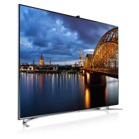 Televize Samsung UE55F8000