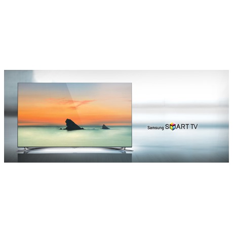 Televize Samsung UE65F8000