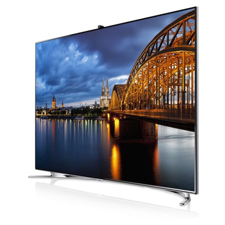 Televize Samsung UE65F8000