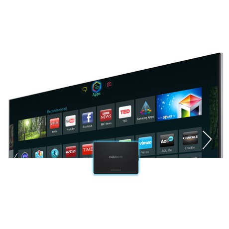 Televize Samsung UE65F8000