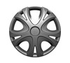 Poklice Versaco Dynamic 15 - graphite