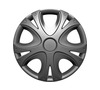 Poklice Versaco Dynamic 16 - graphite