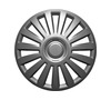 Poklice Versaco Luxury 15 - graphite