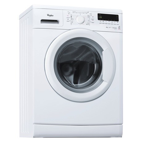 Pračka Whirlpool AWS 63213 - Whirlpool AWS 63213 (foto 1)