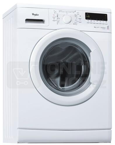 Pračka Whirlpool AWS 63213 | ONLINESHOP.cz