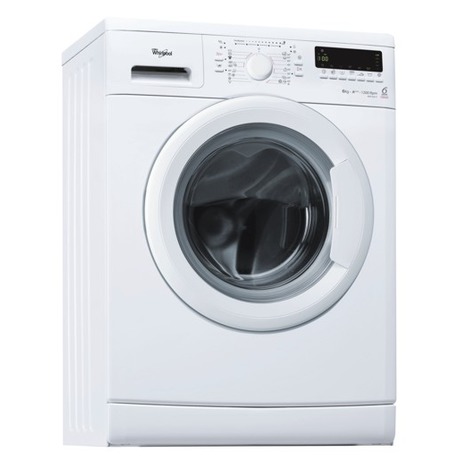 Pračka Whirlpool AWS 63213 - Whirlpool AWS 63213 (foto 2)
