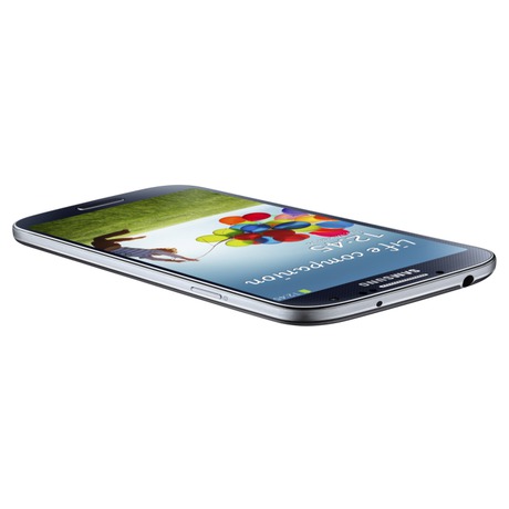 Mobilní telefon Samsung Galaxy S4 (I9505) - Black mist - Samsung Galaxy S4&nbsp;- Black mist (foto 6)
