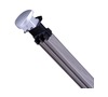 istika vzduchu Ionic Care Triton X6 s ioniztorem perleov bl
