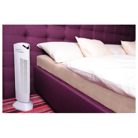 istika vzduchu Ionic Care Triton X6 s ioniztorem perleov bl