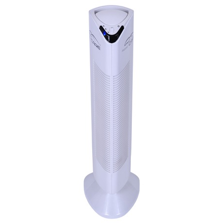 istika vzduchu Ionic Care Triton X6 s ioniztorem perleov bl