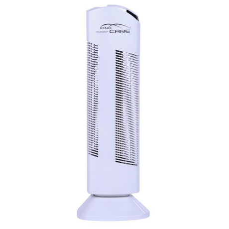 istika vzduchu Ionic Care Triton X6 s ioniztorem perleov bl