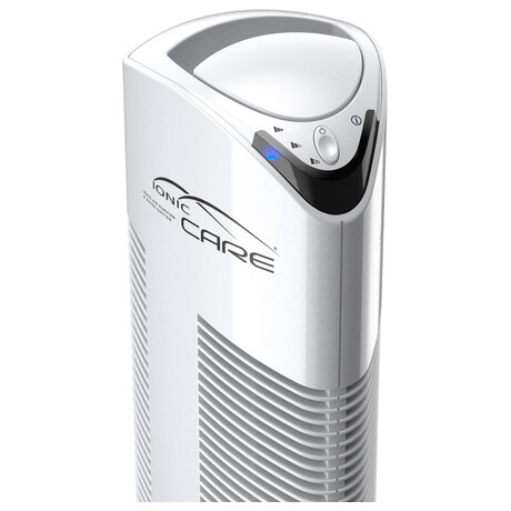 istika vzduchu Ionic Care Triton X6 s ioniztorem perleov bl