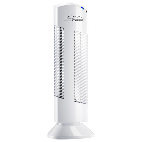 Ionic Care Triton X6&nbsp;s ionizátorem černá +&nbsp;perleťově bílá (foto 16)