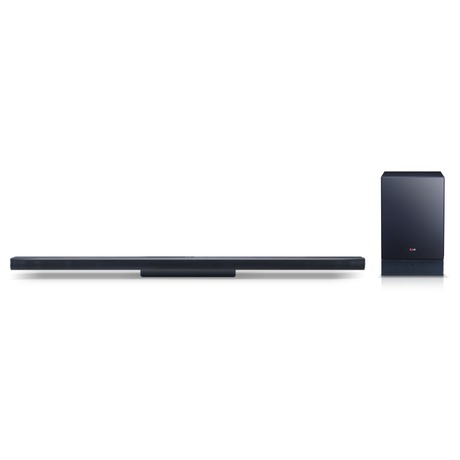 Sound Bar LG NB4530A - LG NB4530A (foto 1)