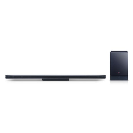 Sound Bar LG NB4530A - LG NB4530A (foto 2)