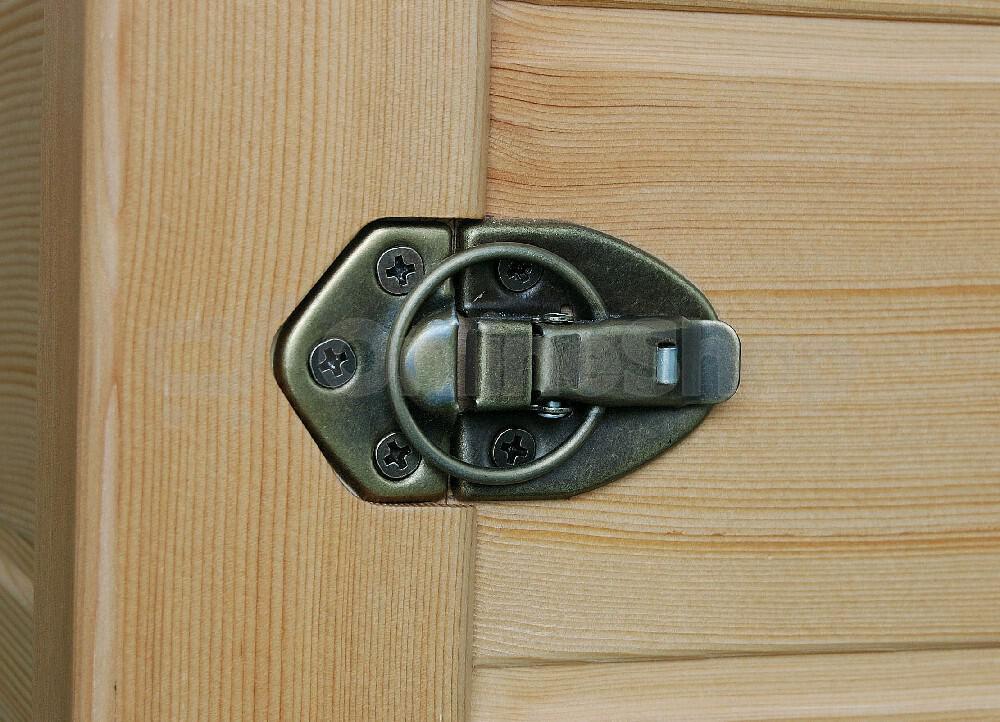 Infrasauna HealthLand DeLuxe 2002 Carbon