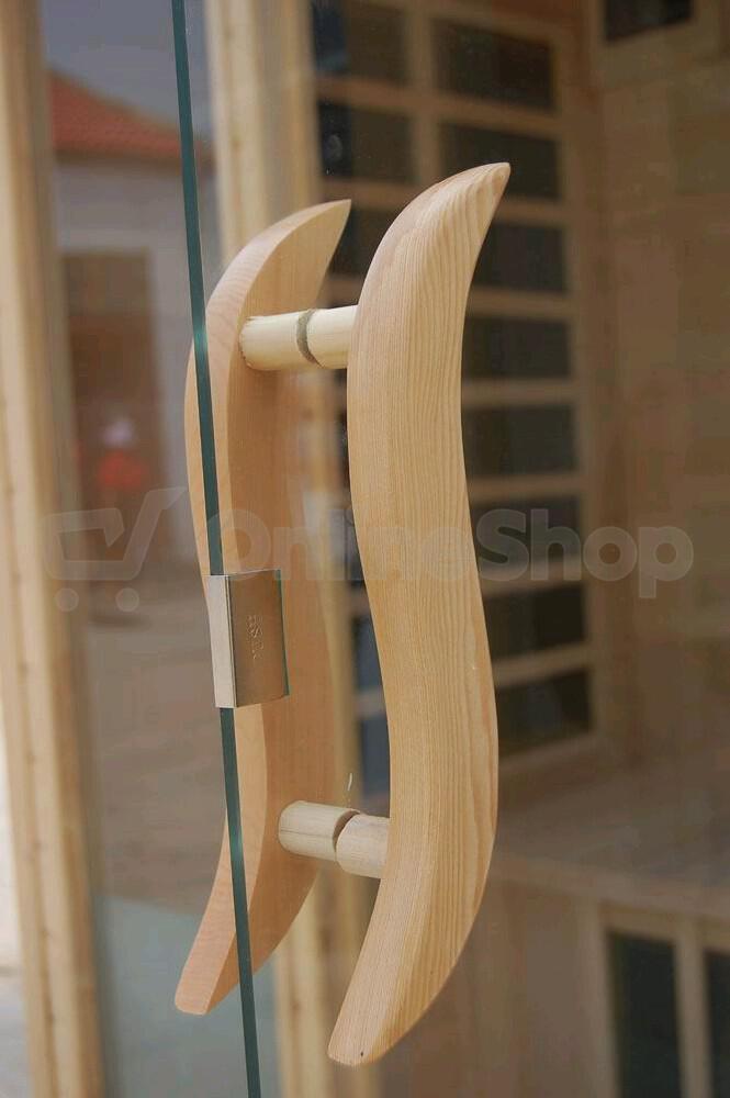 Infrasauna HealthLand DeLuxe 3003 Carbon