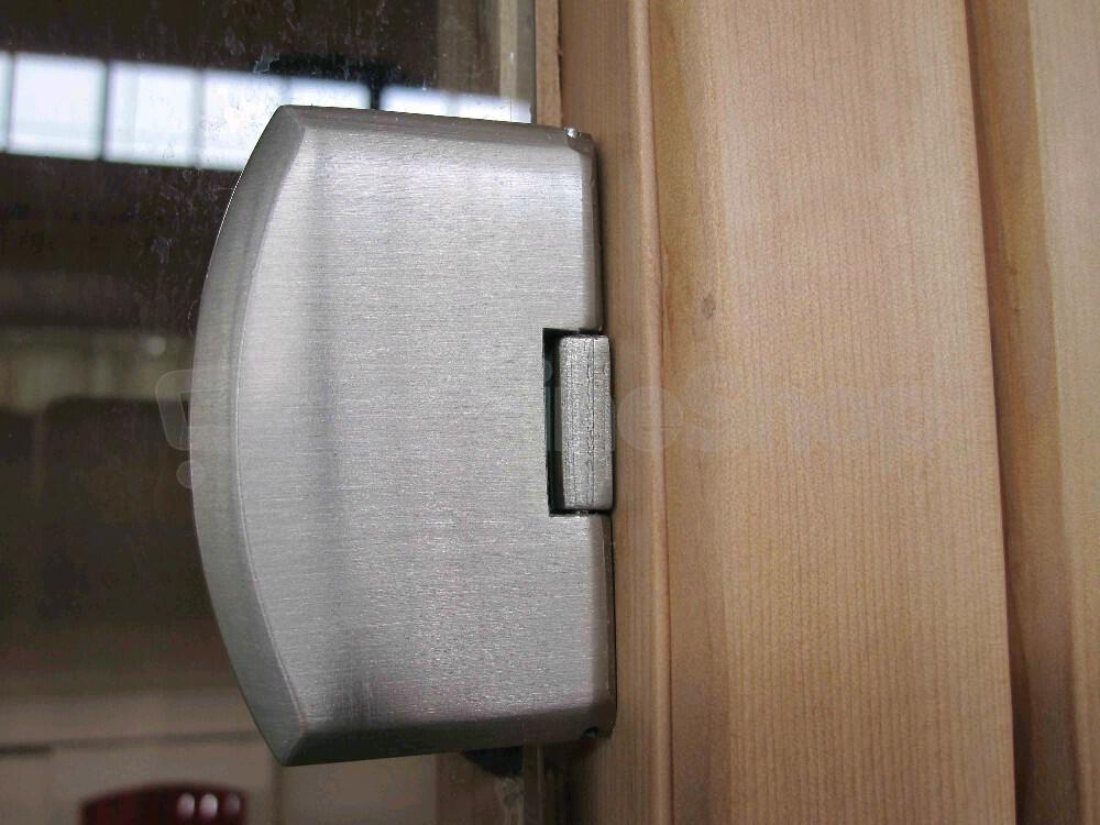 Infrasauna HealthLand DeLuxe 3003 Carbon