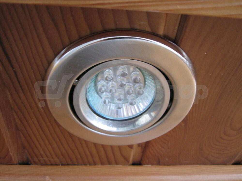 Infrasauna HealthLand DeLuxe 3003 Carbon